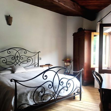 B&B I Martelli Trevi Exterior foto